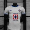 Cruz Azul Soccer Jersey Away Shirt 2024/25