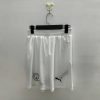 Manchester City Home Football Shorts 2024/25