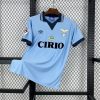 Lazio Retro Soccer Jersey Home Custom Shirt 1996-97