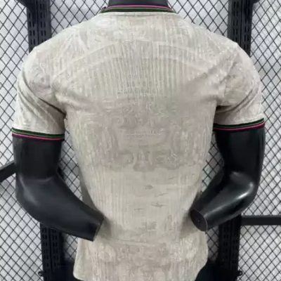 Alternative view of Portugal Soccer Jersey Special Edition Shirt 2025
