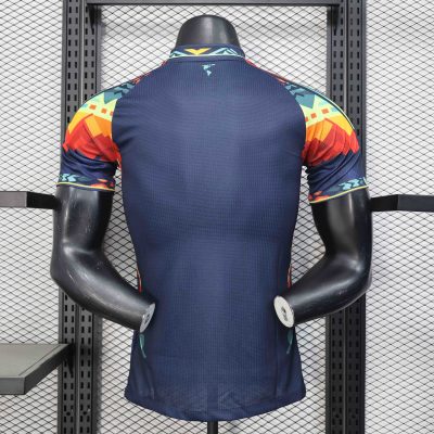 Alternative view of Club America Soccer Jersey Special Edition Shirt 2025/26