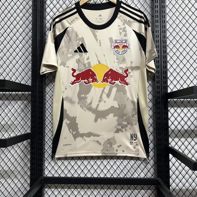 RB Leipzig Football Jersey Special Edition Custom Shirt 2025/26