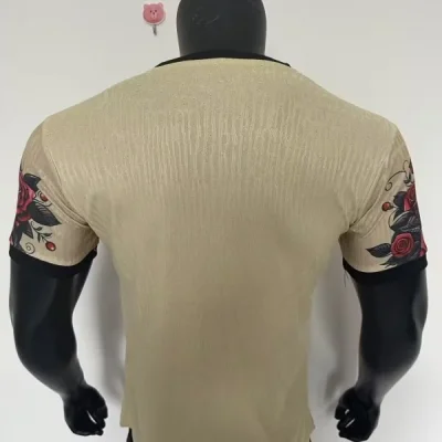 Alternative view of Soccer Jersey Barcelona Special Edition Shirt 2025/26