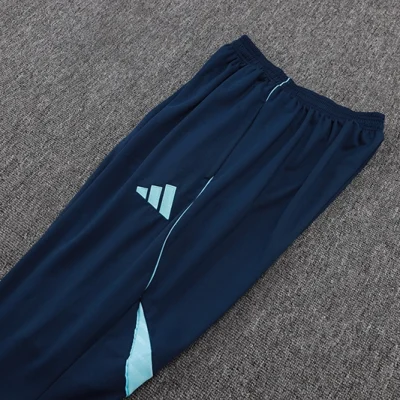 Alternative view of Arsenal Training Kit (Sweatshirt+Pants) Light Blue 2025/26