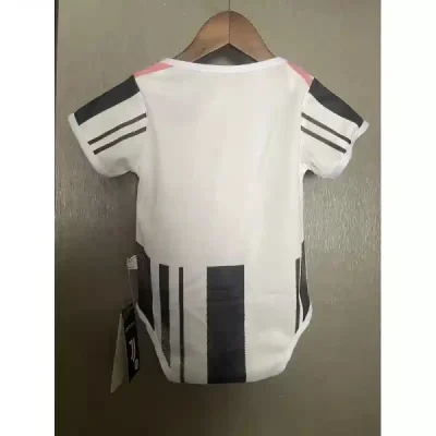 Alternative view of Juventus Soccer Jersey Home Baby Uniform 2025/26