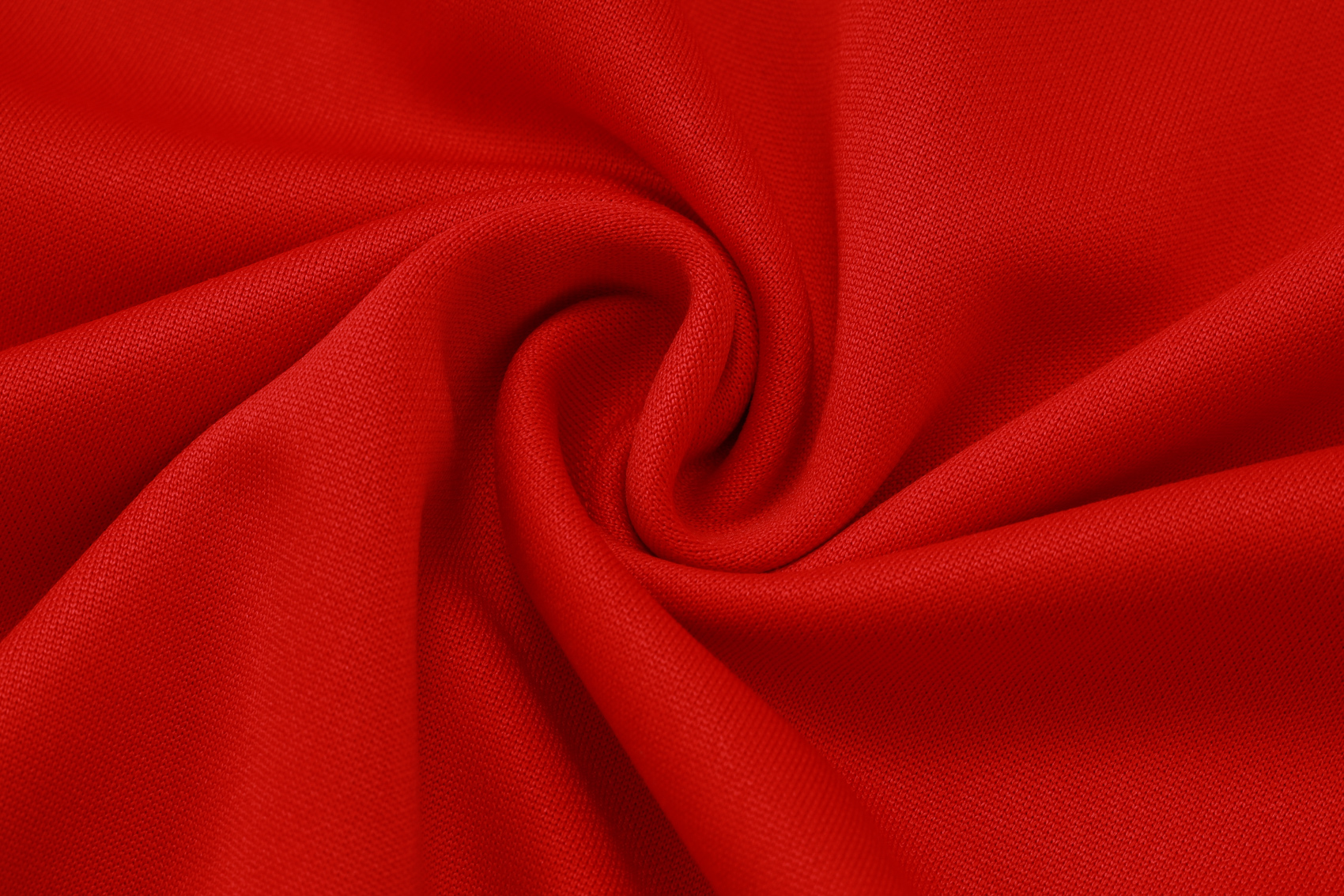 Liverpool Training Kit (Sweatshirt+Pants) Red 2025/26 - Image 2