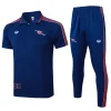 Arsenal Training Kit (Polo+Pants) Blue 2025/26