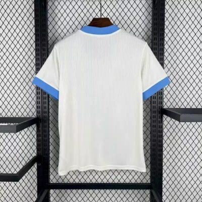 Alternative view of Guatemala Soccer Jersey Custom Shirt 2025
