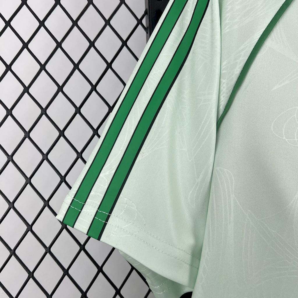Celtic Soccer Jersey Special Edition Custom Shirt 2025/26 - Image 3