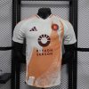 Roma Soccer Jersey Away Shirt 2024/25