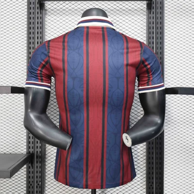 Alternative view of Soccer Jersey Barcelona Special Edition Shirt 2025/26