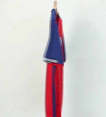 Alternative view of Cruz Azul  Soccer Jersey Third Away Shirt 2024/25