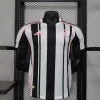 Juventus Soccer Jersey Home Shirt 2025/26