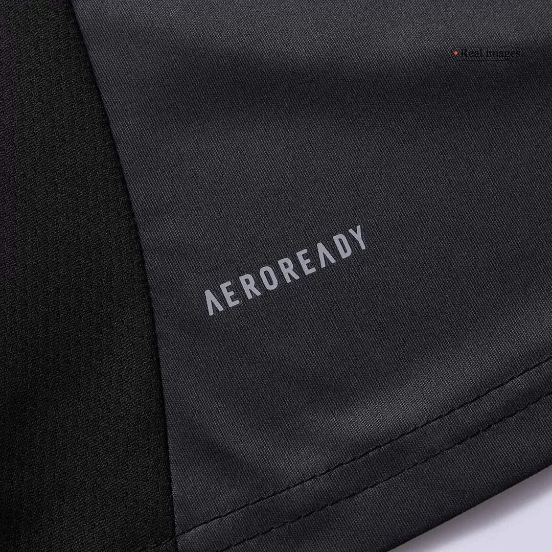 Inter Miami Soccer Jersey Away Custom Shirt 2025 - Image 4