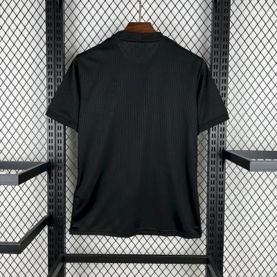 Alternative view of Germany Football Jersey Custom Shirt 2025 125th Anniversary