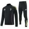 Juventus Training Kit (Sweatshirt+Pants) 2025/26 - Player Version