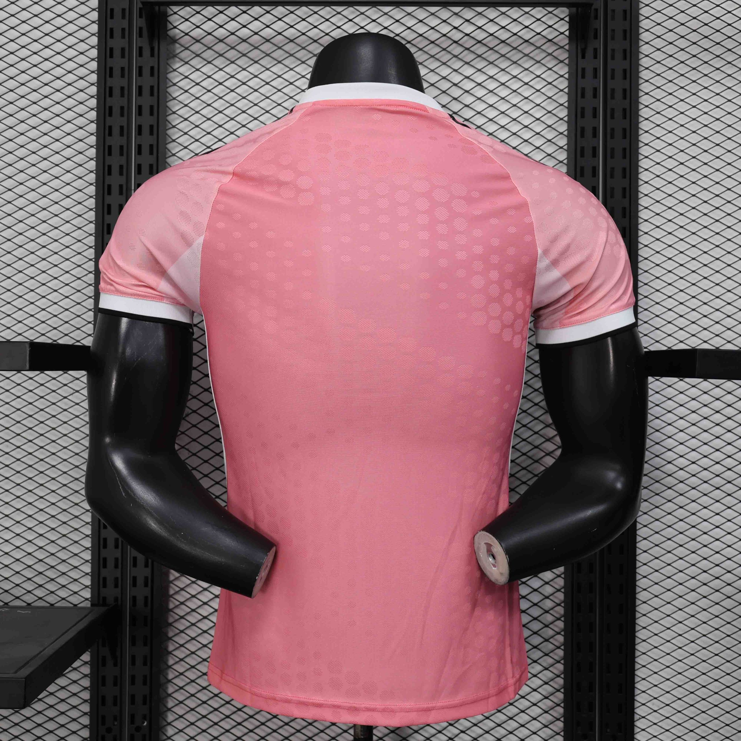 Inter Miami Soccer Jersey Special Edition Shirt 2025 - Image 2