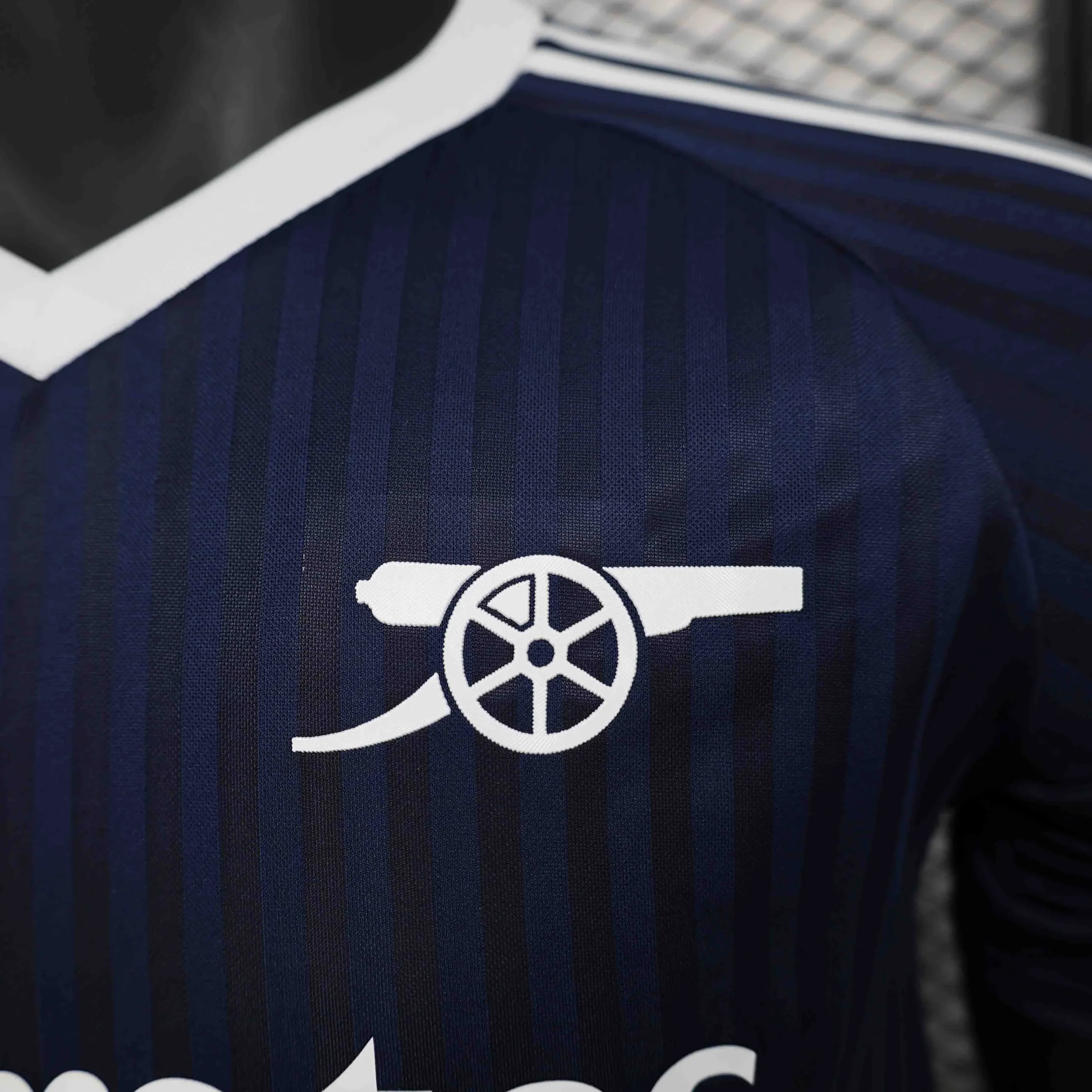 Arsenal Soccer Jersey Special Edition Shirt 2024/25 - Image 5