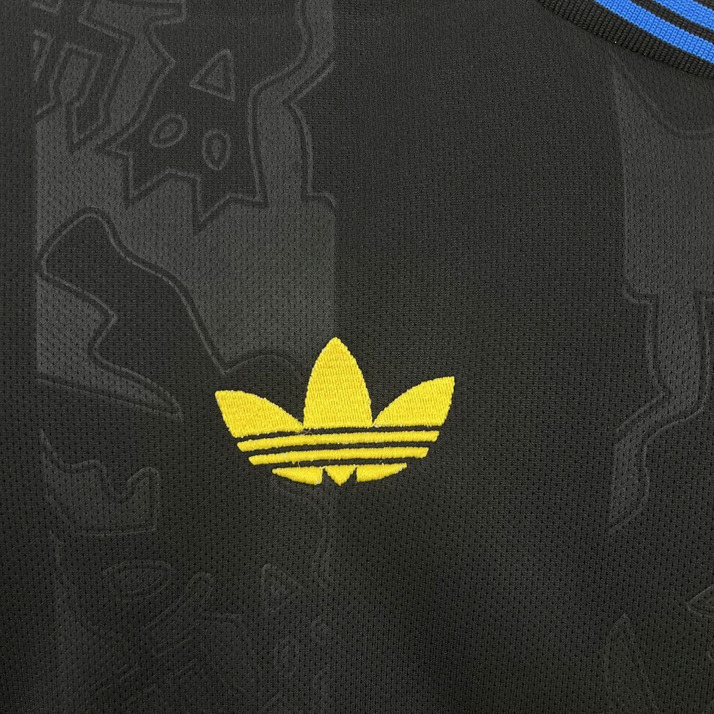 Manchester United Third Away Women's Football Jersey Shirt 2025/26 - Image 6