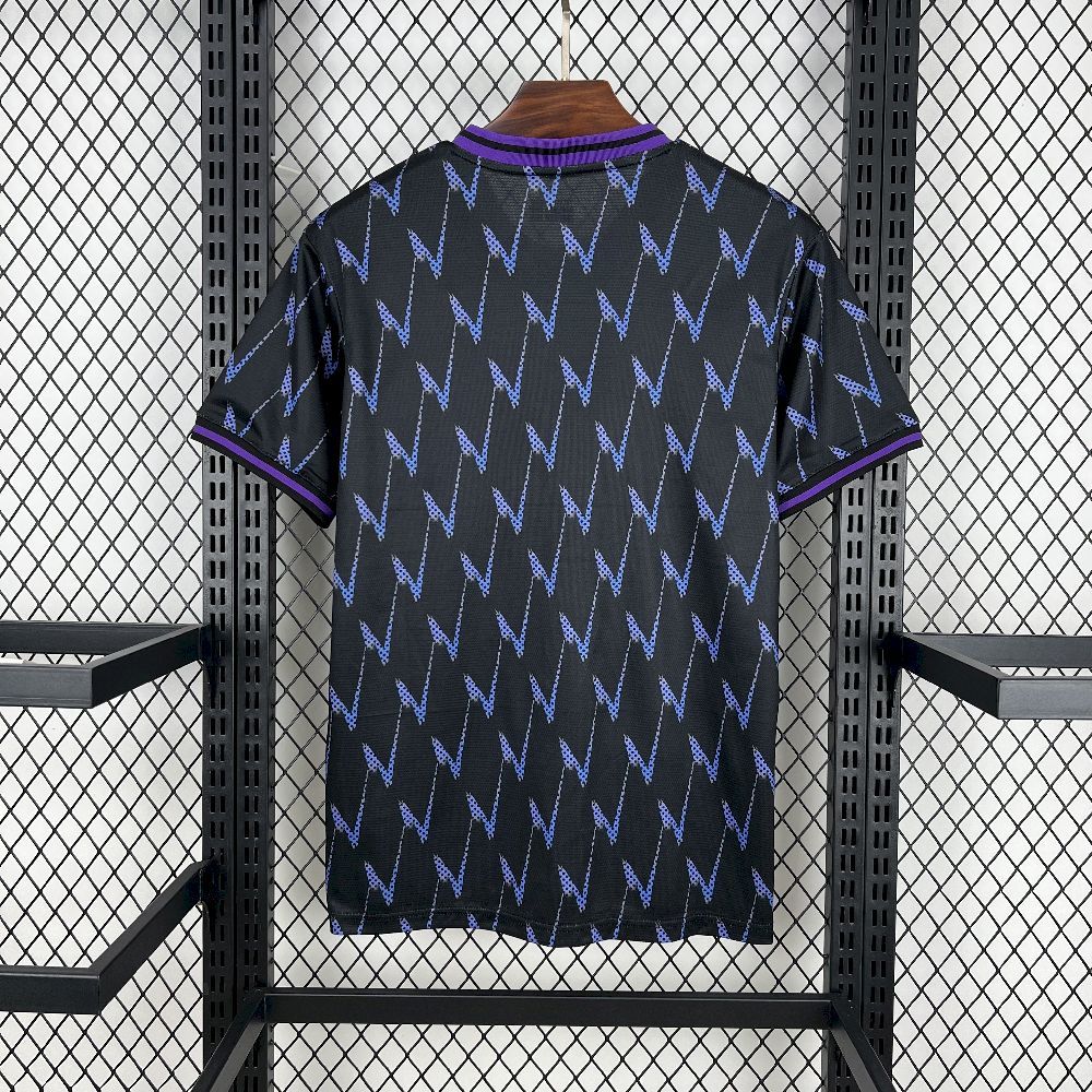 Real Betis Training Custom Soccer Jersey 2025/26 - Image 2