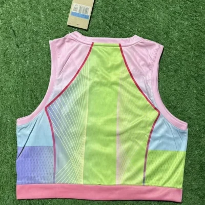 Alternative view of Barcelona Women's Vest Special Edition Soccer Jersey 2025/26