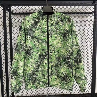 Manchester United Double-Sides Windbreaker Jacket 2025/26