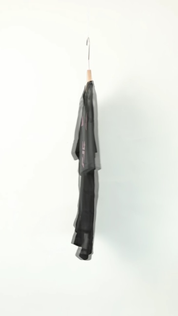 Inter Miami Soccer Jersey Away Shirt 2025 - Image 3