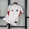 River Plate x US Pack Baseball Jersey Custom Shirt 2025/26