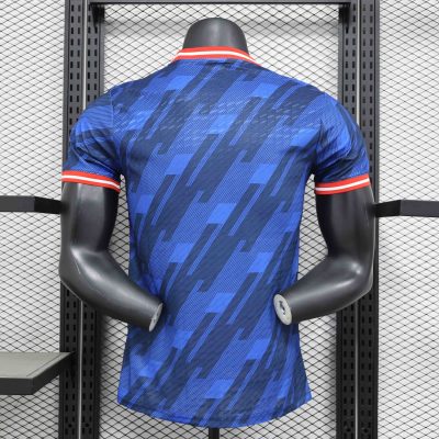 Alternative view of Manchester United  Special Edition Football Jersey Shirt 2025/26