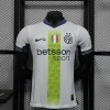 Soccer Jersey Inter Milan Away x Valentino Rossi Shirt 2025/26