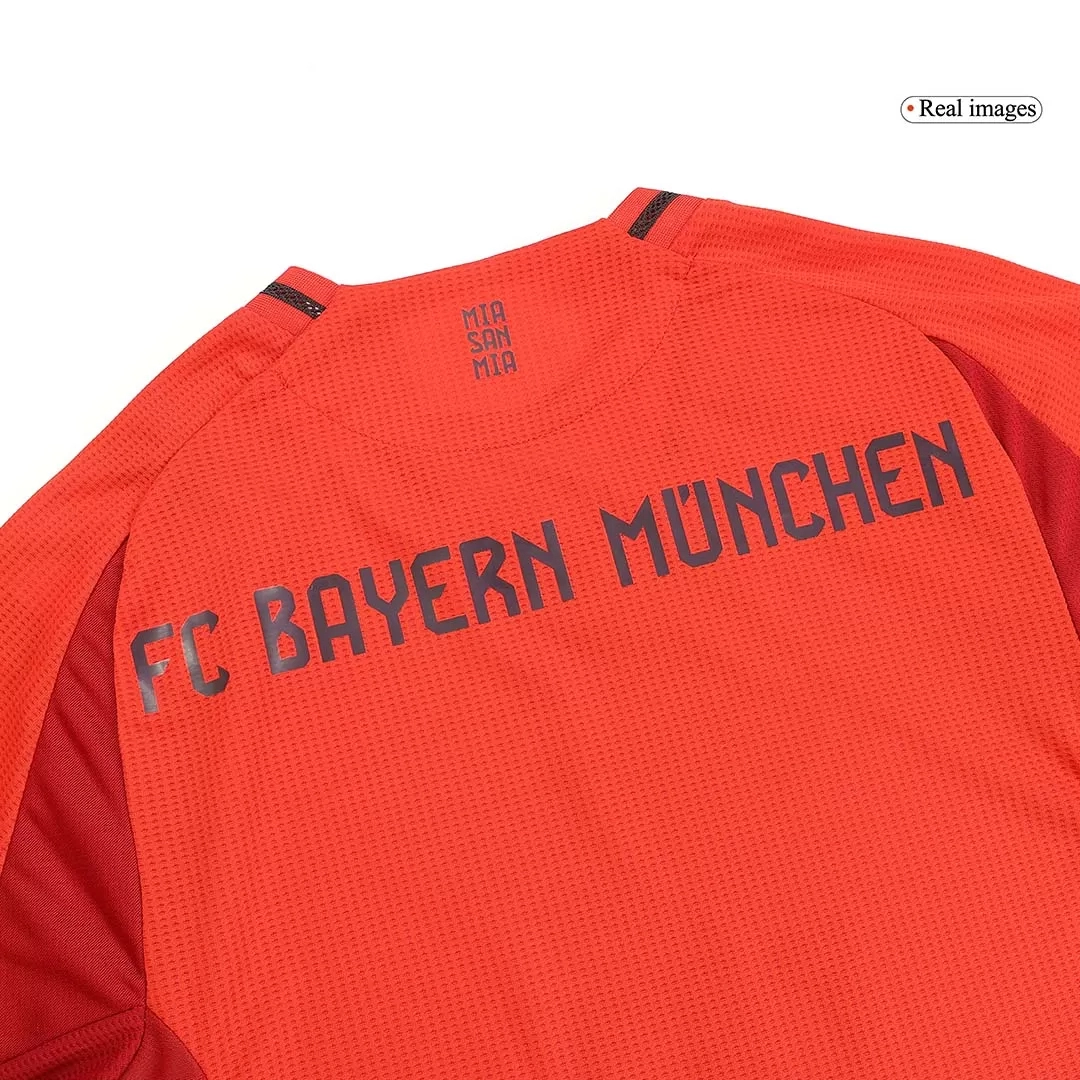 KANE #9 Bayern Munich Home Jersey Player Version 2024/25 - Image 5