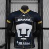Pumas UNAM Soccer Jersey Away Shirt 2024/25