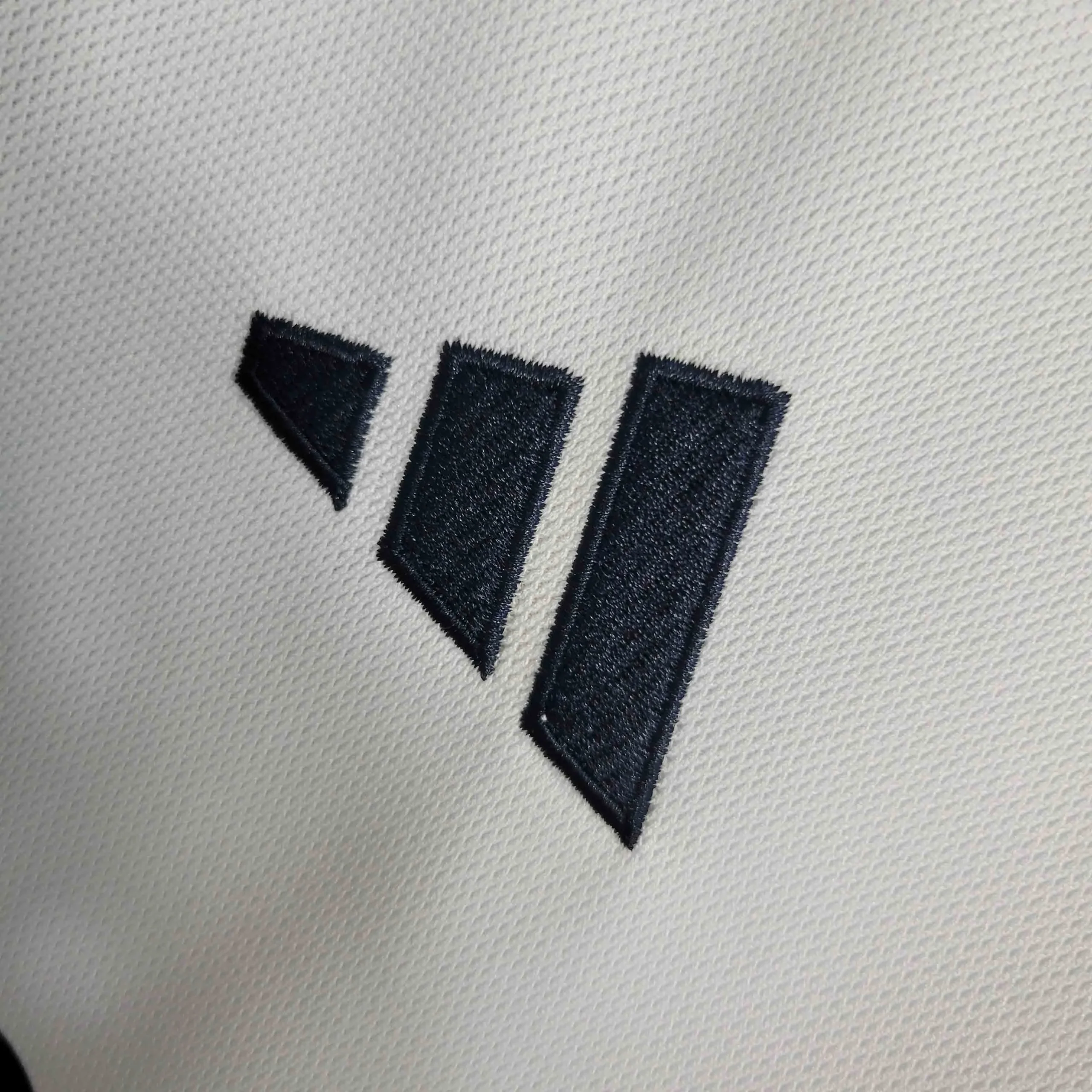 Real Madrid Soccer Jersey Home Custom Shirt 2023/24 - Image 4