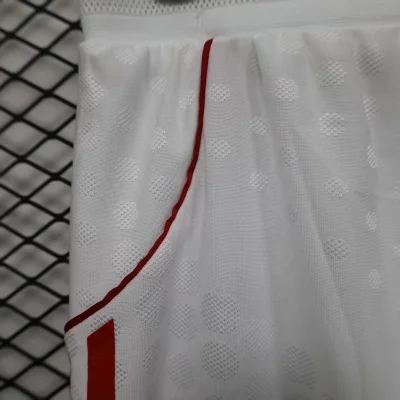 Alternative view of Arsenal Football Jersey Home Shorts 2025/26