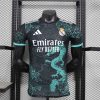 Real Madrid Soccer Jersey Dragon Special Edition Shirt 2025/26