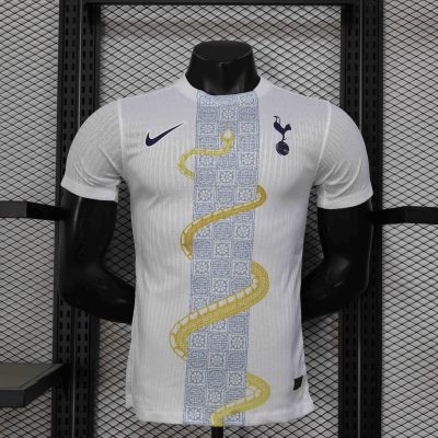 Tottenham Hotspur Football Jersey Pre-Match Shirt 2024/25