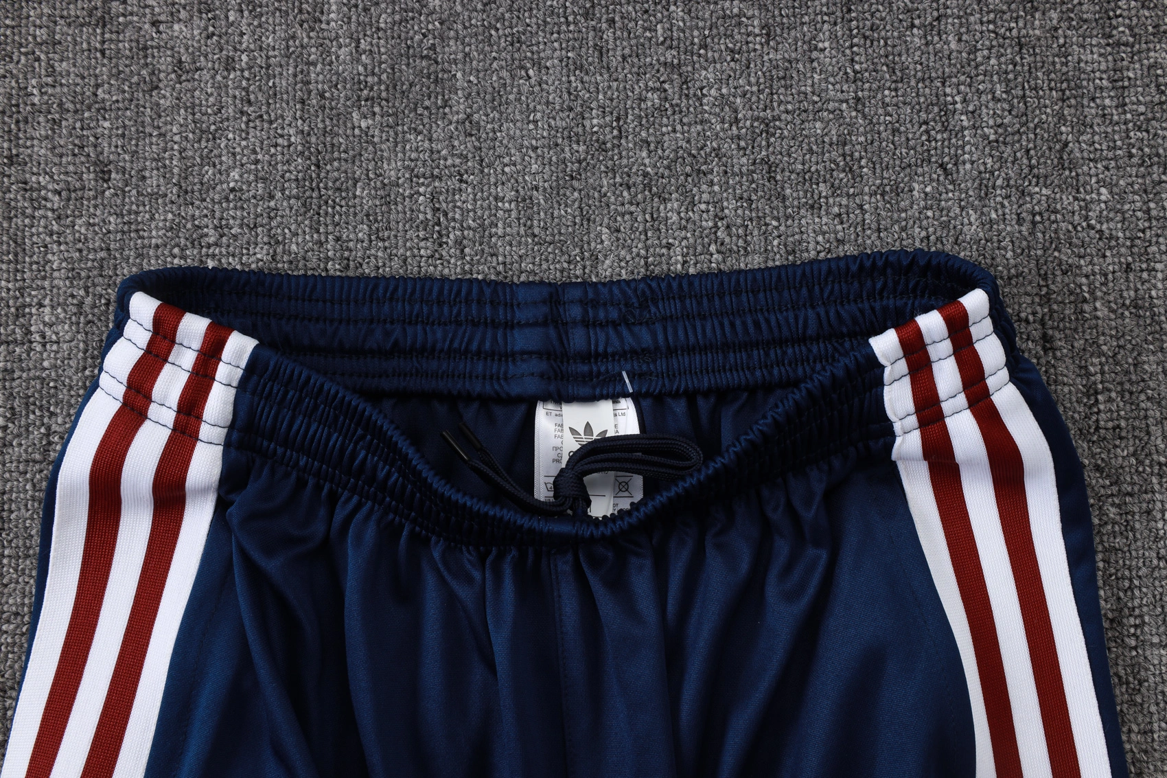 Arsenal Training Jersey Kit Royalblue 2025/26 - Image 3