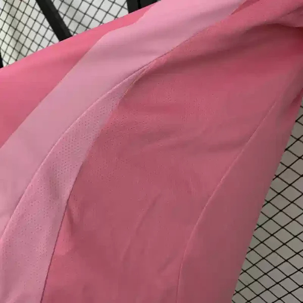 Inter Miami Soccer Jersey Home Women's Custom Shirt 2025 - Image 6