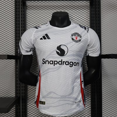 Manchester United  Special Edition Football Jersey Shirt 2025/26