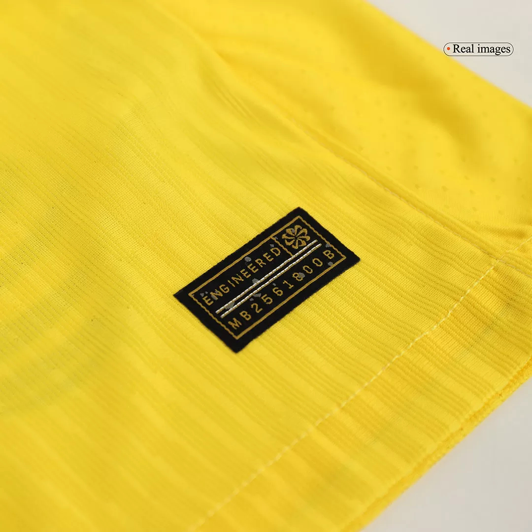 Club America Soccer Jersey Home Shirt 2024/25 - Image 3