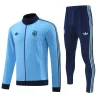 Argentina Training Kit (Jacket+Pants) Blue 2025