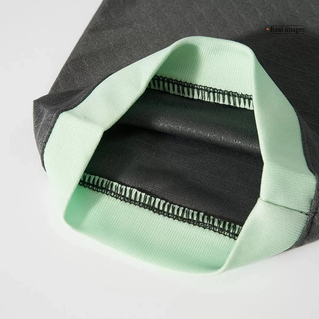 AC Milan Soccer Jersey Third Away Shirt 2024/25 - Image 5