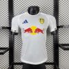 Leeds United Football Jersey Home Shirt 2025/26