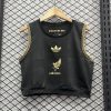Mexico Gold Cup Women's Vest 2025