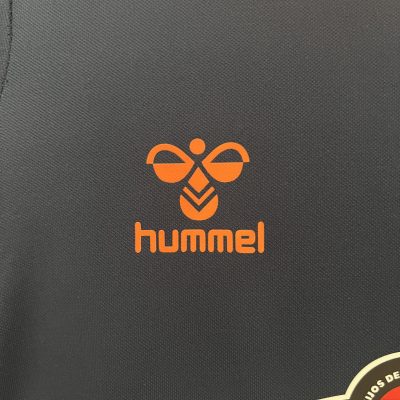 Alternative view of Celta Vigo Soccer Jersey Away Kids Kit Jersey+Shorts 2024/25