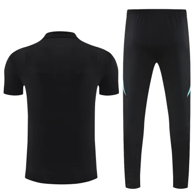 Alternative view of Argentina Training Kit (Polo+Pants) 2025