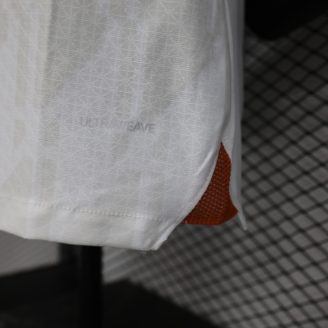 Manchester City Football Jersey Away Shirt 2023/24 - Image 4