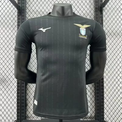 Lazio Soccer Jersey 50th Anniversary Shirt 2024/25