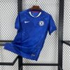 Chelsea Football Jersey Home Custom Shirt 2025/26