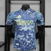 Ajax Football Jersey Away Shirt 2024/25